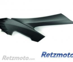 APRILIA Car�nage Lat�ral Gauche Aspect Carbone Aprilia Shiver 900-2H002147