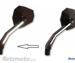 Paire de R�troviseur HIGHSIDER STEALTH -X4 avec indicateur LED et veilleuse
