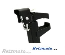 Support de Transport Moto acier Epoxy noir