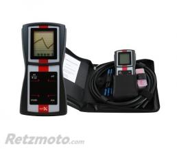 D�pressiom�tre �lectronique Synchroniseur carburateur SYNX Classic 2-4 cylindres