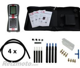D�pressiom�tre �lectronique Synchroniseur carburateur SYNX Classic 2-4 cylindres