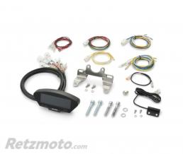 Compteur de vitesse multifonction Daytona DEVA01-89363