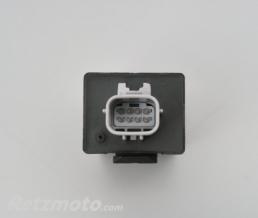 Relais centrale clignotante LED Daytona Honda CB650/CB500 8 p�les-89658