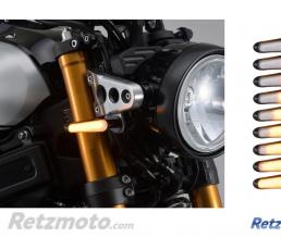 Paire de clignotants s�quentiels D-LIGHT RAY Daytona-89273