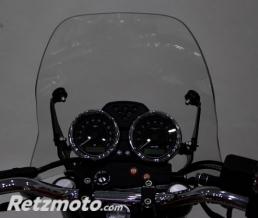 Pare Brise Touring Moto Guzzi V7/Breva/Nevada-8877724