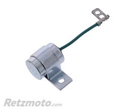 Condensateur TOURMAX Yamaha RD125 (183-81425-10)