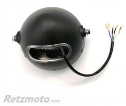 Phare Moto Universel WING CUSTOM � LED Homologu�