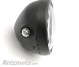 Phare Moto Universel WING CUSTOM � LED Homologu�