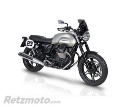 Kit Levier Frein/Embrayage Repliable Moto guzzi V7/V9 Barracuda