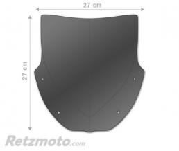 Saut de vent Aerosport Moto guzzi V7 II Barracuda