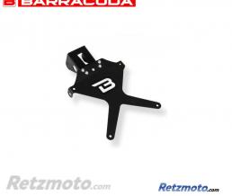 Support Plaque immatriculation Barracuda Aprilia Dorsoduro 750
