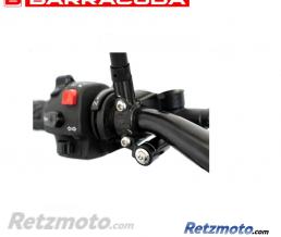 Interrupteur on/off alu BARRACUDA switch Button