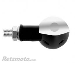 Clignotant Alu mod�le FONZIE � ampoule Barracuda