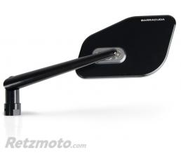 BARRACUDA R�troviseur SKIN-Z NOIR (paire) BARRACUDA