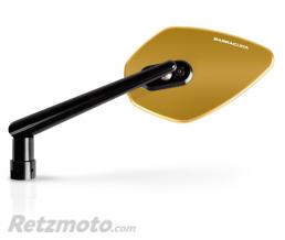 BARRACUDA R�troviseur SKIN-X OR (paire) BARRACUDA
