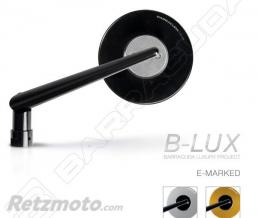 BARRACUDA R�troviseur SKIN-S NOIR (paire) BARRACUDA