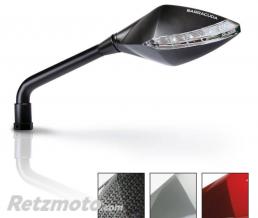 BARRACUDA R�troviseur SKIN-S OR (paire) BARRACUDA