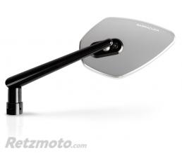 BARRACUDA R�troviseur SKIN-X ARGENT(paire) BARRACUDA