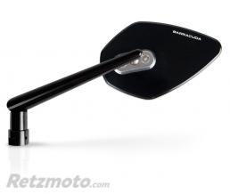 BARRACUDA R�troviseur SKIN-X NOIR (paire) BARRACUDA