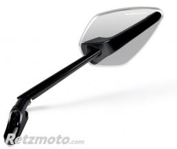 BARRACUDA R�troviseur SKIN-XR ARGENT (paire) BARRACUDA
