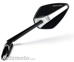 BARRACUDA R�troviseur SKIN-XR NOIR (paire) BARRACUDA