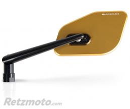 BARRACUDA R�troviseur SKIN-Z OR (paire) BARRACUDA