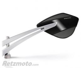 BARRACUDA R�troviseur Z-VERSION B-LUX NOIR (paire) BARRACUDA Z-VERSION