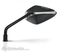 BARRACUDA R�troviseur X-VERSION NOIR (paire) BARRACUDA X-VERSION