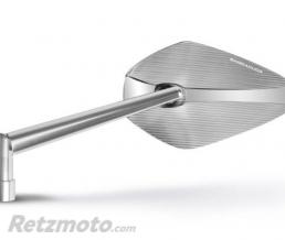 BARRACUDA R�troviseur X-VERSION B-LUX ARGENT (paire) BARRACUDA X-VERSION