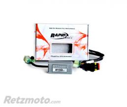 Boitier Rapid Bike Easy Ducati Monster S4R/S2R/1098-KRBEA2-022