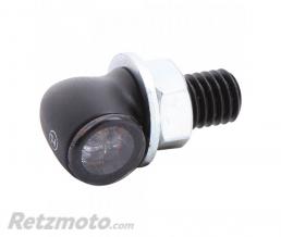 Paire de mini clignotants led moto + veilleuses PROTON s�rie TWO-204-542