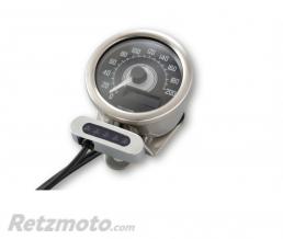 Support compteur VELONA 60 & ALPHA / BETA -Poli