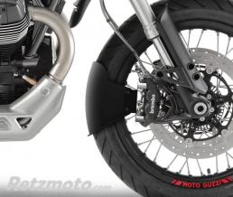 Garde boue Av/Leche roue Moto guzzi V85TT-058085