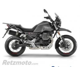 Garde boue Av/Leche roue Moto guzzi V85TT-058085