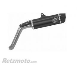 Silencieux Arrow Moto guzzi V85TT Homologu� Euro 4/Euro 5 Titane