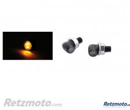 Paire de feux stop/veilleuse + clignotants Led PROTON s�rie TWO Homologu�