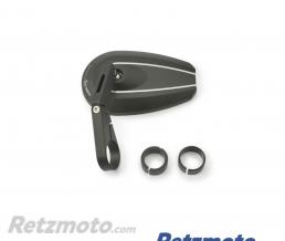 R�troviseur de guidon DAYTONA D-6 homologu� noir-89722