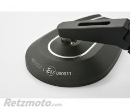 R�troviseur de guidon DAYTONA D-6 homologu� noir-89722
