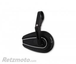 R�troviseur de guidon DAYTONA D-6 homologu� noir-89722