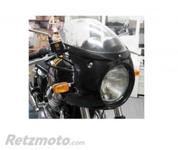 Tete de fourche ROYAL ENFIELD Continental GT650