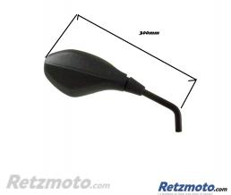 Retroviseur Droit Adaptable Aprilia Shiver/Dorsoduro