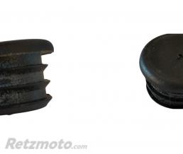 Obturateur/bouchon de cadre caoutchouc 24mm-87210021A