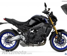 Extension de garde boue av Yamaha MT-09 2021