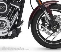 Extension garde boue av Harley Davidson Softail Sport Glide/Sportster/Dyna Fat Bob