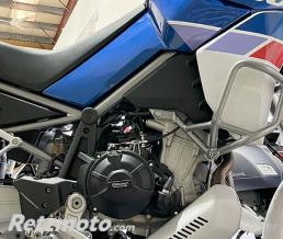 Kit protection moteur Aprilia RS660/Tuono 660/Tuareg 660-GB Racing