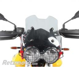 Renfort prot�ge main Moto guzzi V85TT Hepco becker