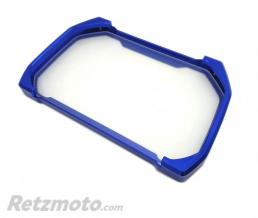 Cadre de Compteur Aluminium BLEU BMW R1250GS ADV (19-20)