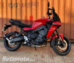 Extension garde boue avant Yamaha Tracer 9/MT-09 2021