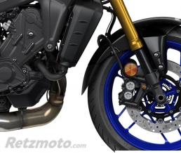 PYRAMID Extension garde boue av Yamaha Tracer 9 2021>