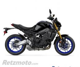 Extension garde boue av Yamaha Tracer 9 2021>